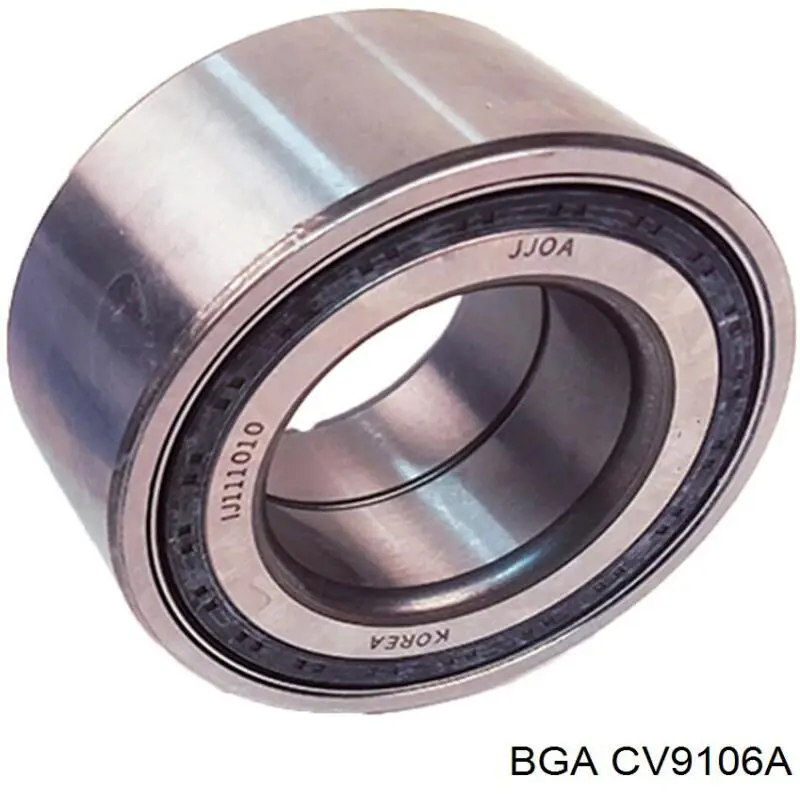 CV9106A BGA Наружная граната