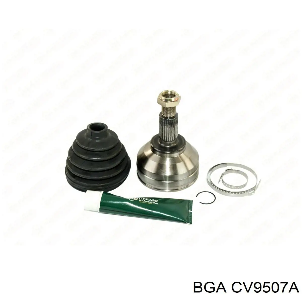 Junta homocinética externa dianteira BGA CV9507A preço, a partir de 55,43 USD