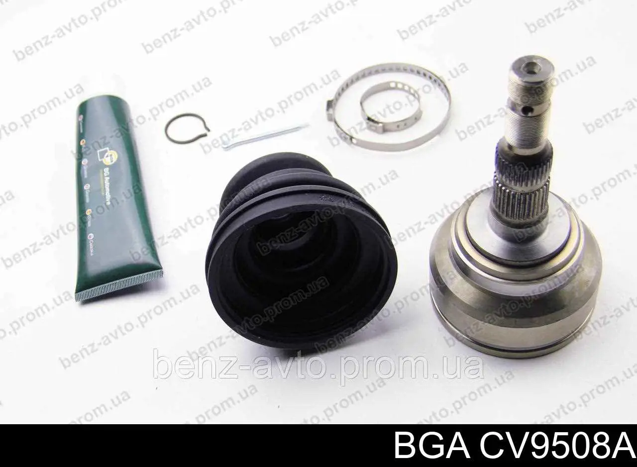 CV9508A BGA шрус наружный передний