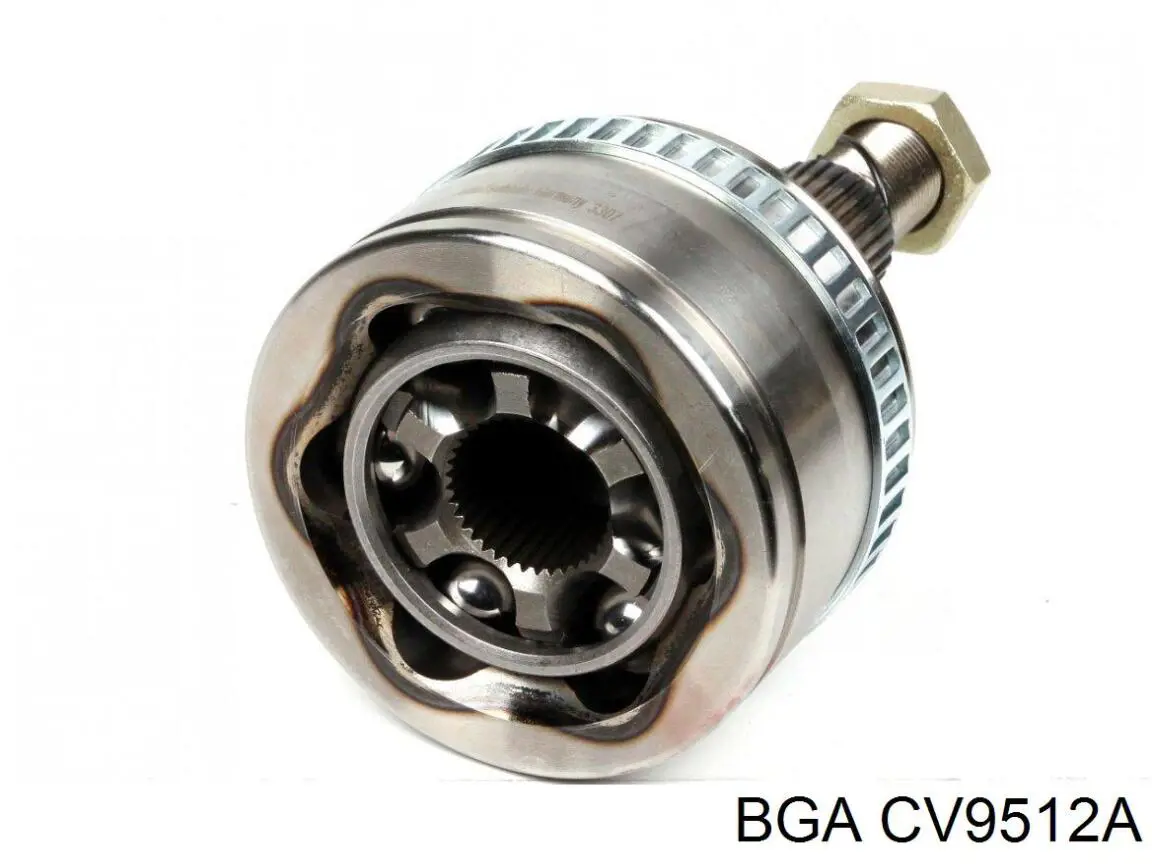 Граната колесная BGA CV9512A цена, от 30.30 USD