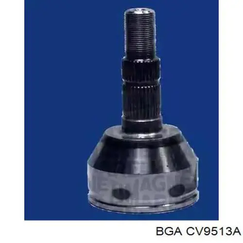 Купить CV9513A BGA Внешняя граната