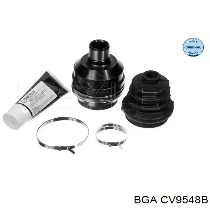 Шарнир привода внутренний BGA CV9548B цена, от 30.52 USD