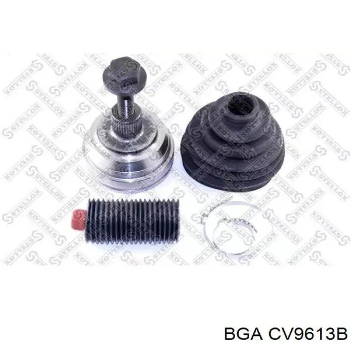Купить CV9613B BGA ШРУС внутренний