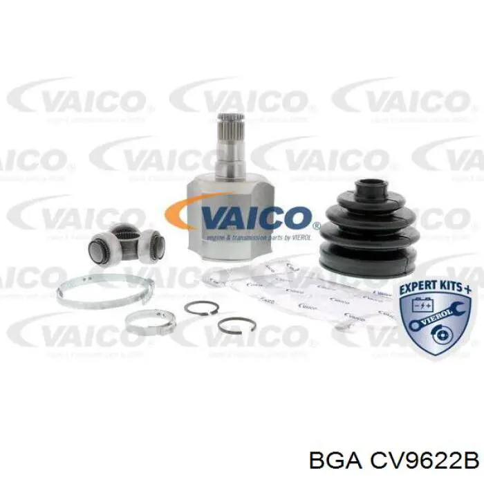 Купить CV9622B BGA ШРУС внутренний