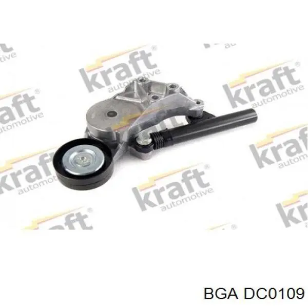 Купить DC0109 BGA Натяжитель приводного ремня