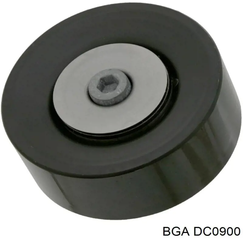 Купить DC0900 BGA Паразитный ролик