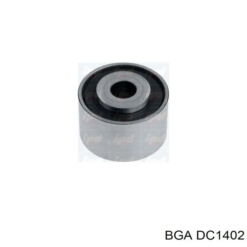 Паразитный ролик приводного ремня BGA DC1402 цена, от 10.14 USD