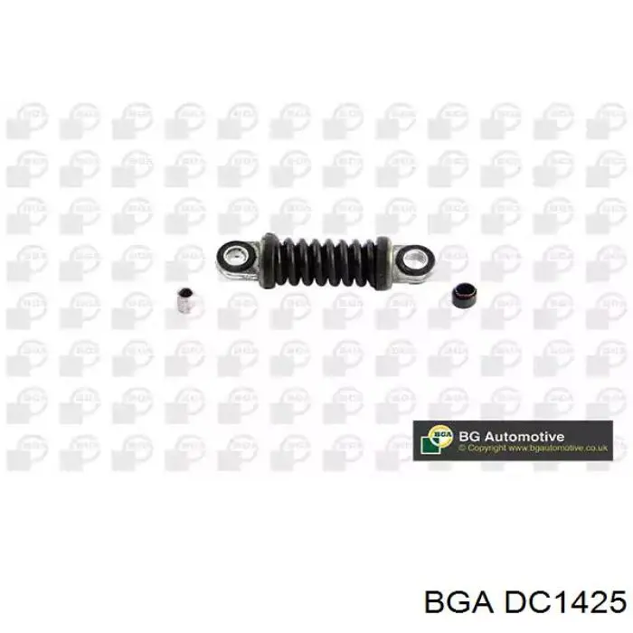 Натяжитель приводного ремня DC1425 BGA