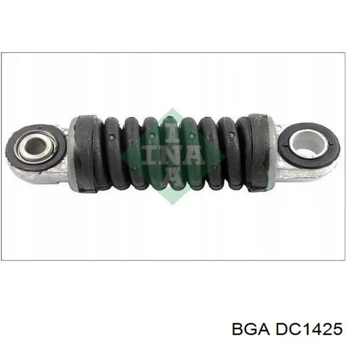 Роликовий модуль натяжителя ремня BGA DC1425 цена, от 23.84 USD