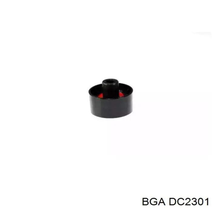 Паразитный ролик DC2301 BGA
