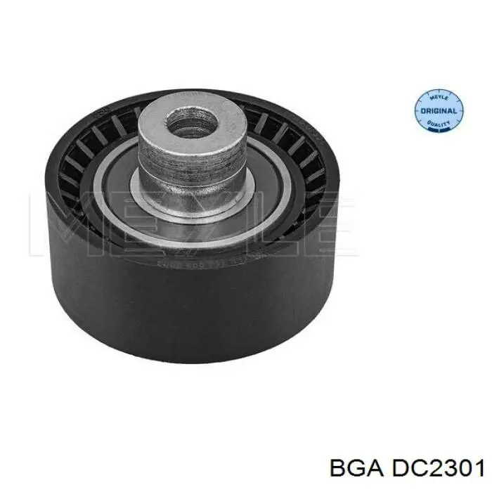 Паразитный ролик приводного ремня BGA DC2301 цена, от 12.39 USD