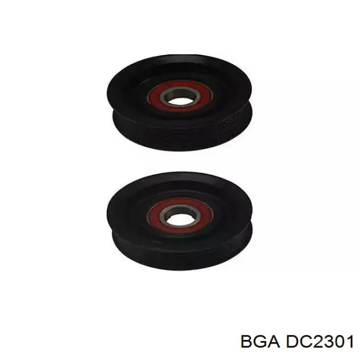 Купить DC2301 BGA Паразитный ролик