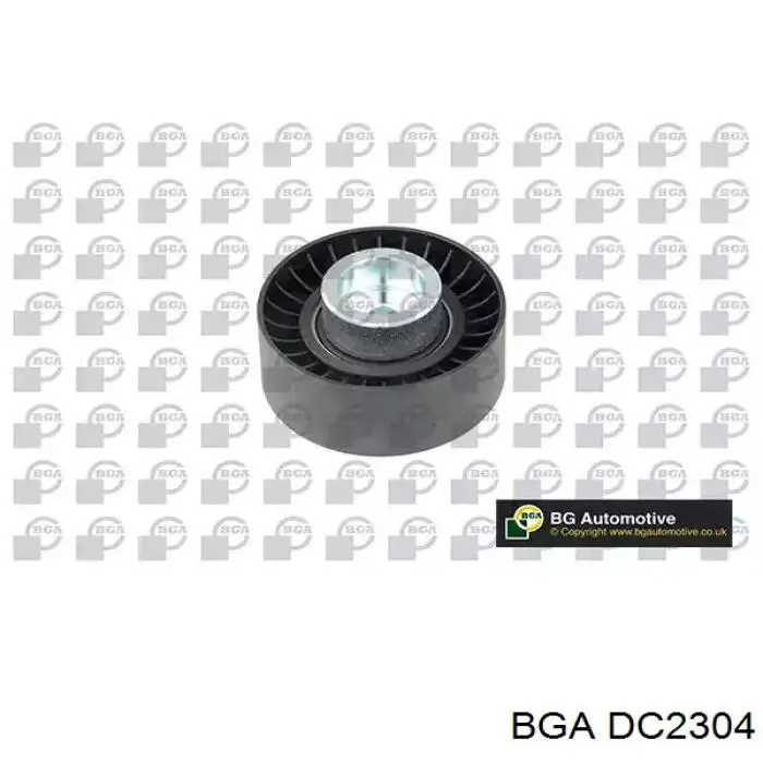 Паразитный ролик DC2304 BGA