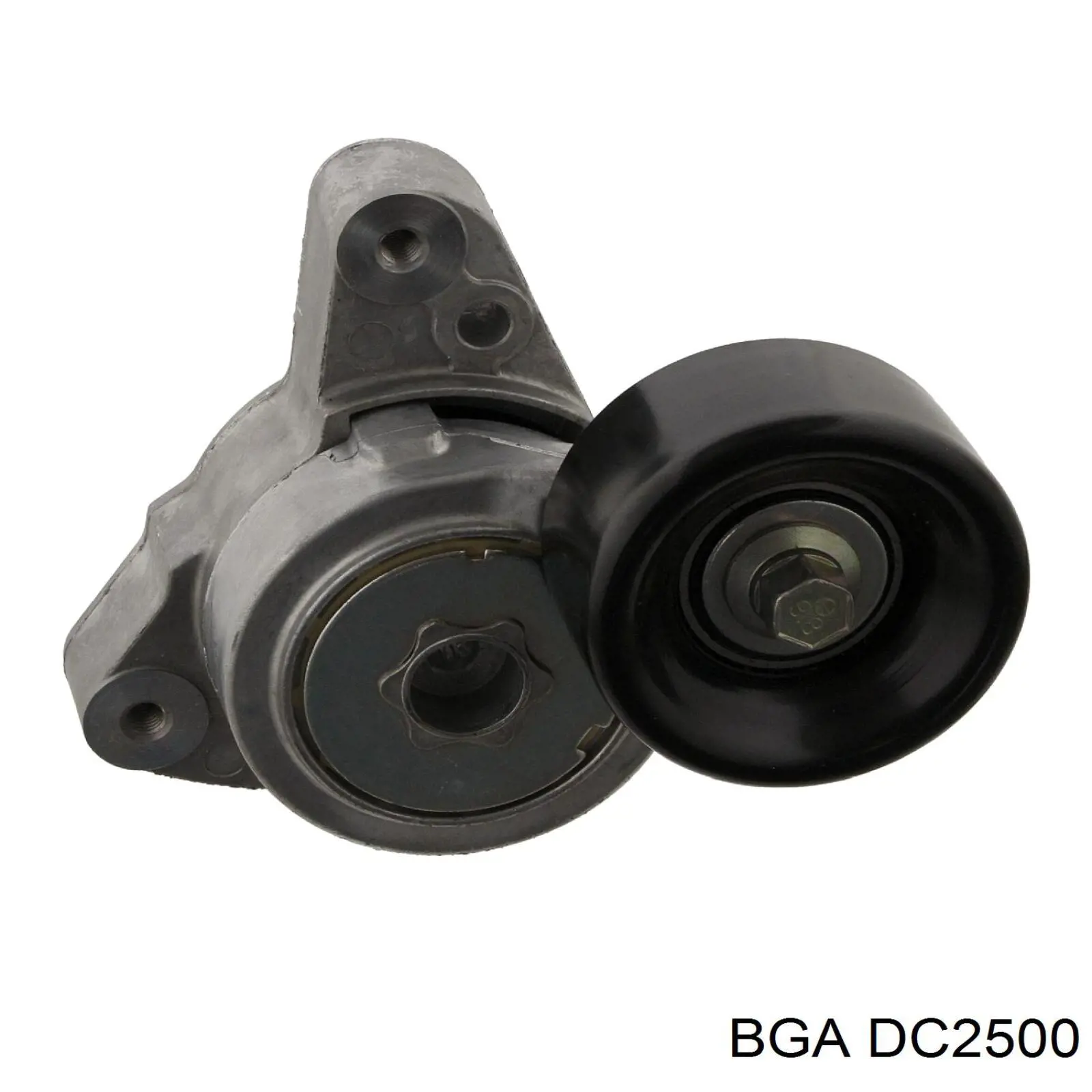 Роликовий модуль натяжителя ремня BGA DC2500 цена, от 28.87 USD