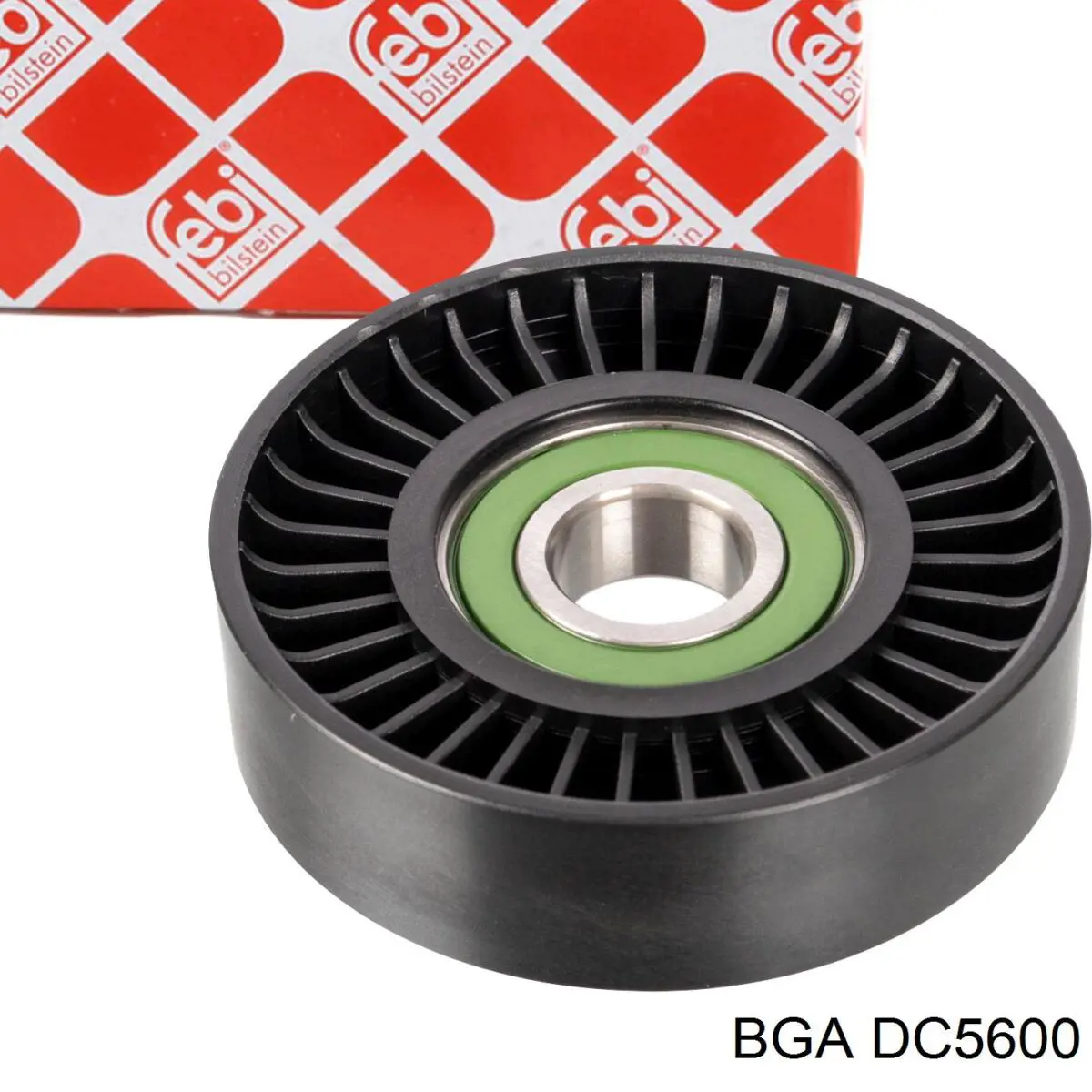Натяжной ролик BGA DC5600 цена, от 10.19 USD
