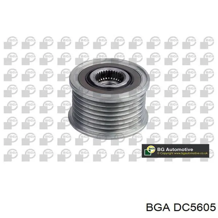 DC5605 BGA