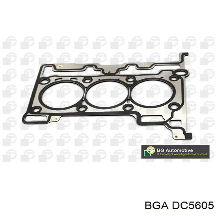 Купить DC5605 BGA Шкив ремня генератора