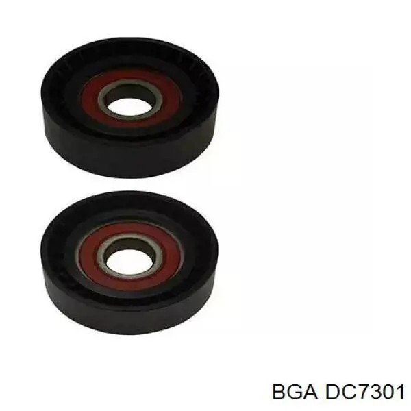 DC7301 BGA Ролик приводного ремня, паразитный