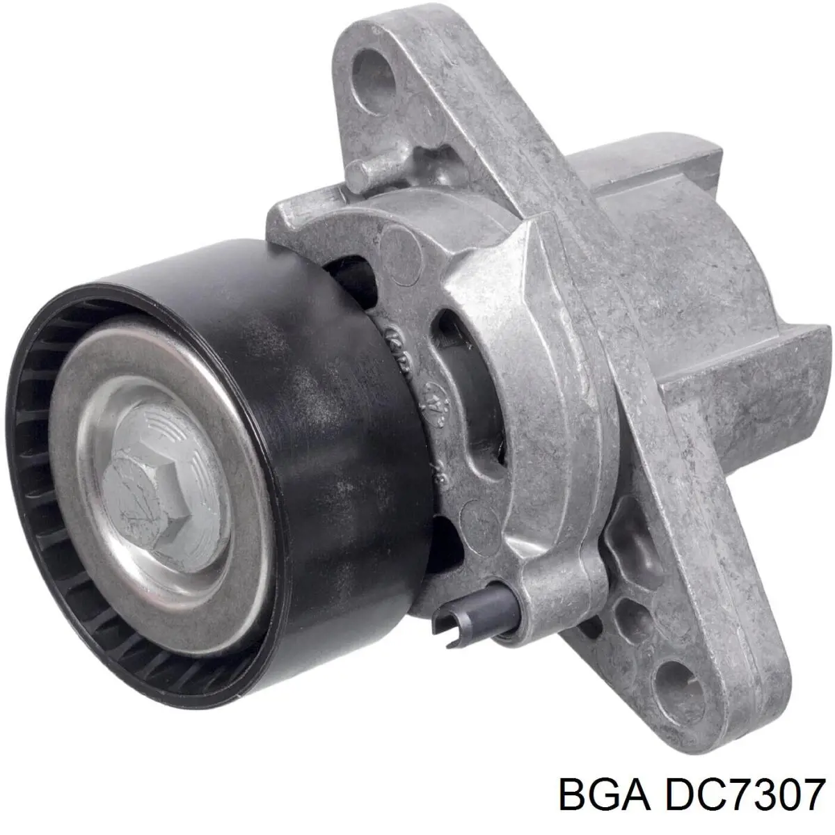 Роликовий модуль натяжителя ремня BGA DC7307 цена, от 27.70 USD