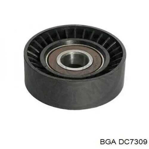 Роликовий модуль натяжителя ремня BGA DC7309 цена, от 15.70 USD