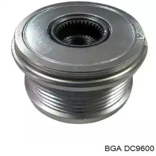 Купить DC9600 BGA Шкив ремня генератора