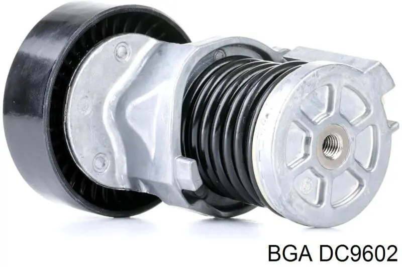 Роликовий модуль натяжителя ремня BGA DC9602 цена, от 27.58 USD