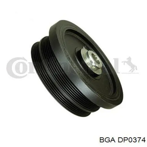 DP0374 BGA