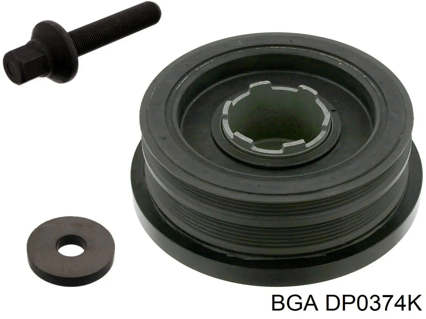 DP0374K BGA