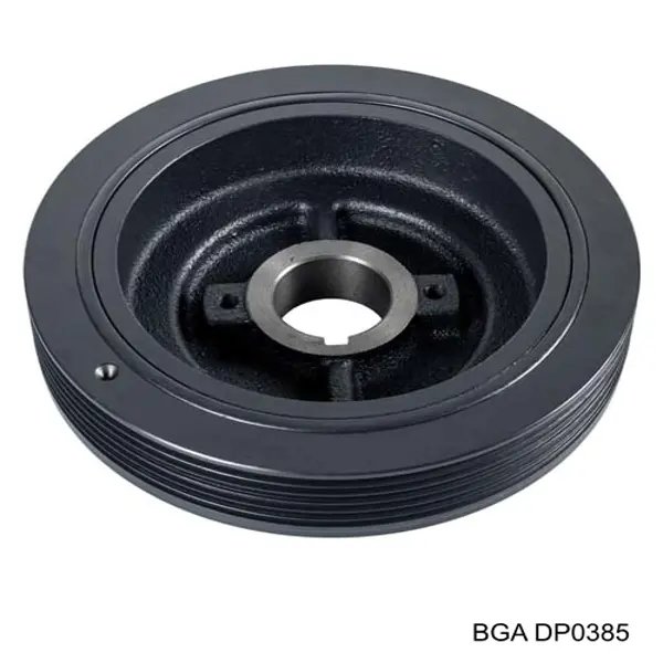 Купить DP0385 BGA Шкив-демпфер коленвала