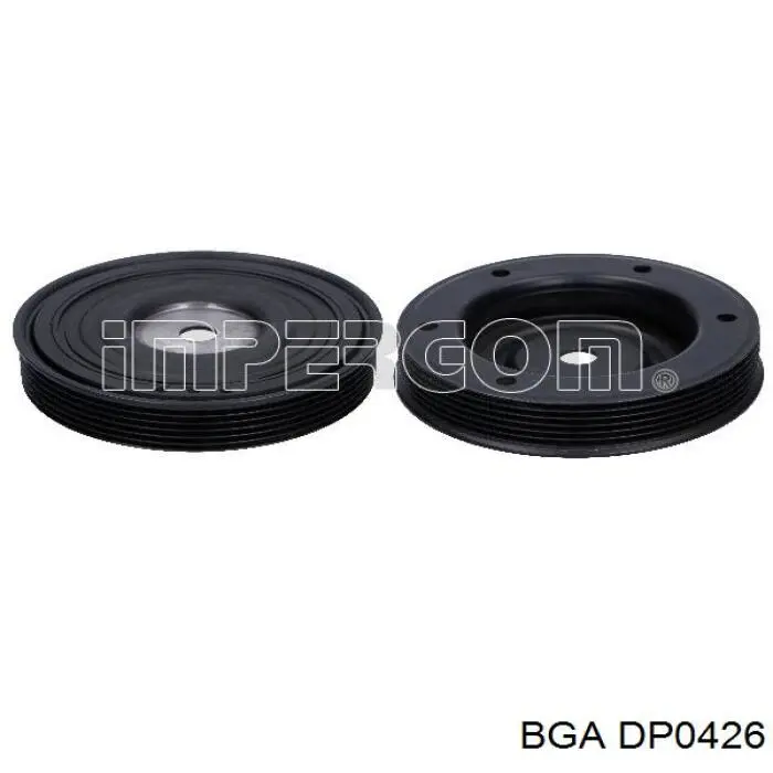 DP0426 BGA