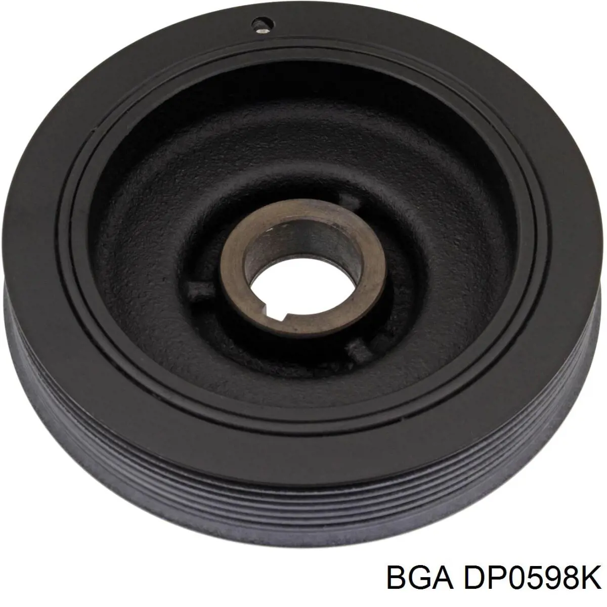 DP0598K BGA