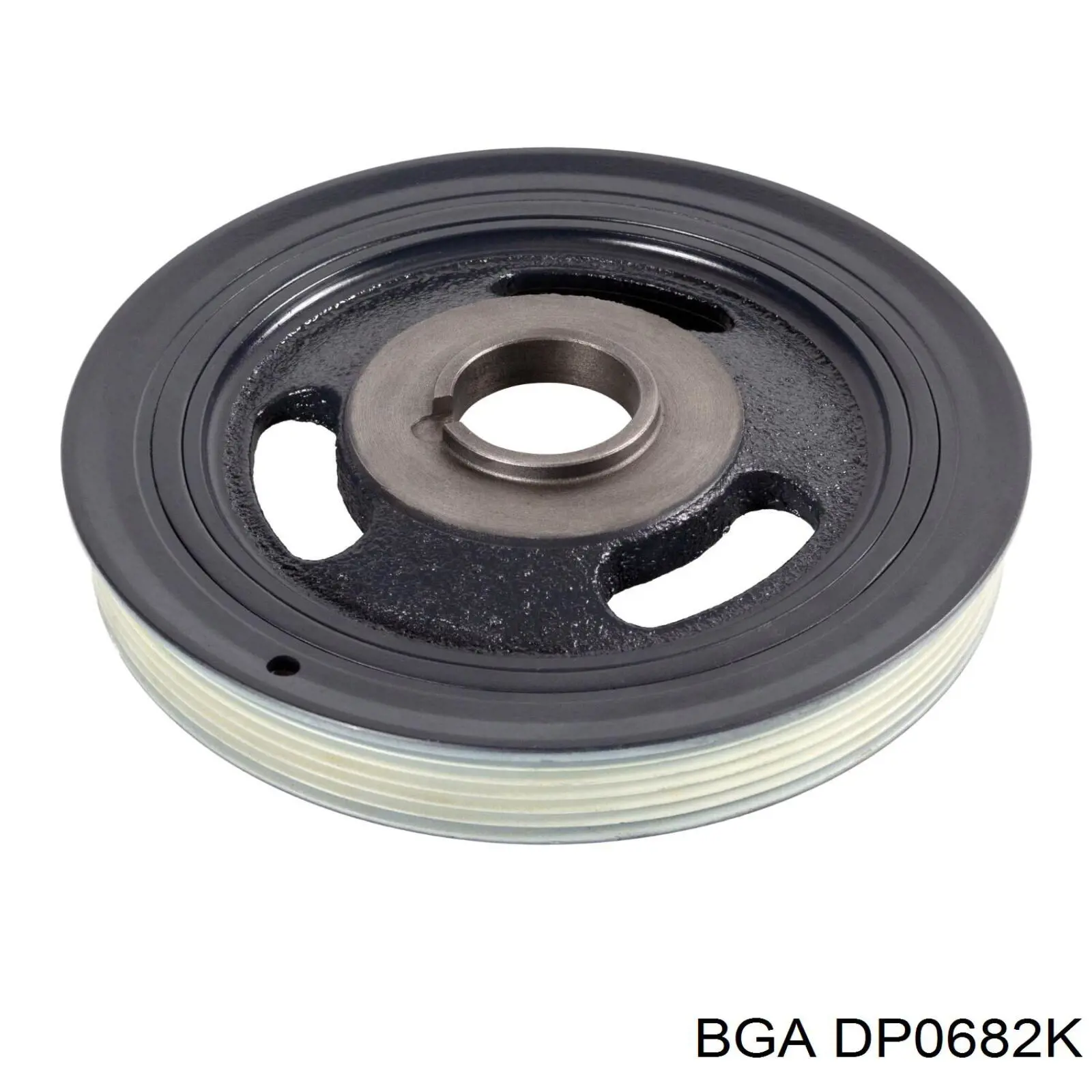 Polia de cambota BGA DP0682K preço, a partir de 47,66 USD