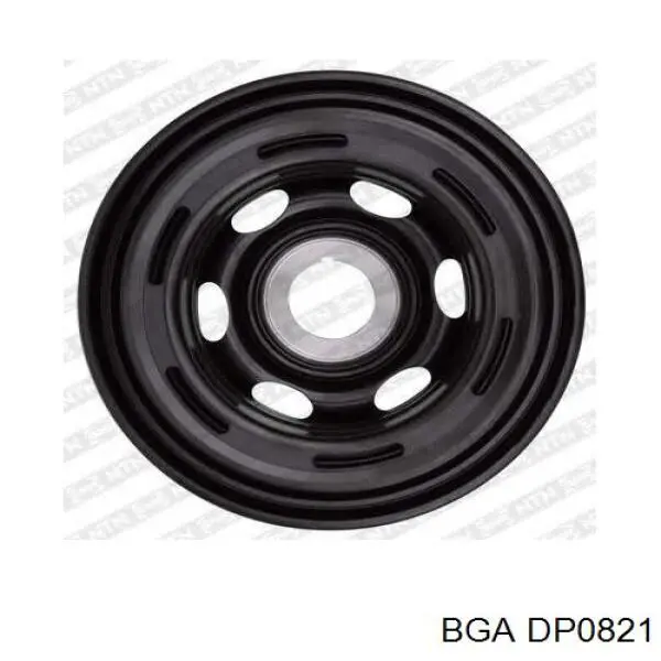 Шкив коленвала DP0821 BGA