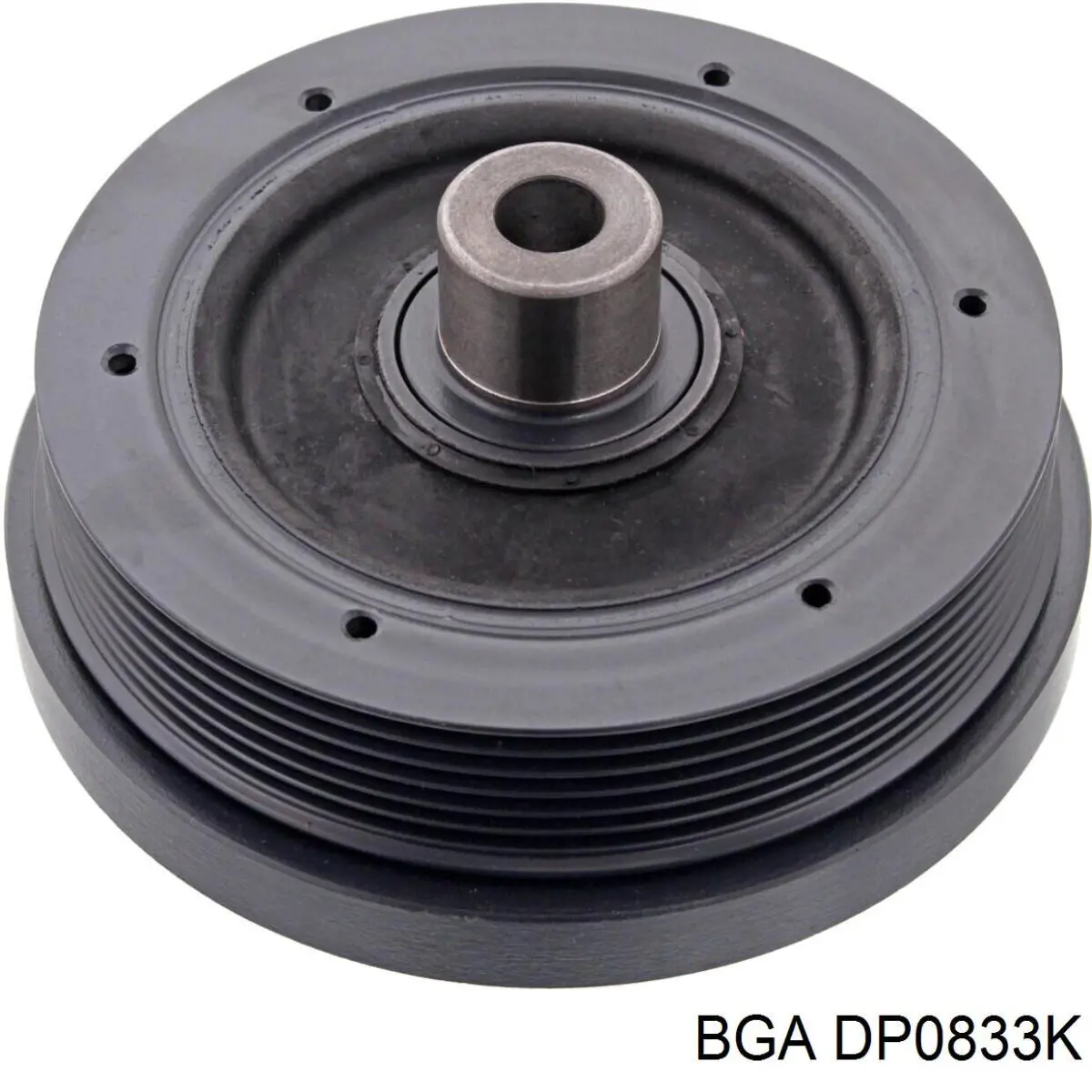 Купить DP0833K BGA Шкив-демпфер коленвала