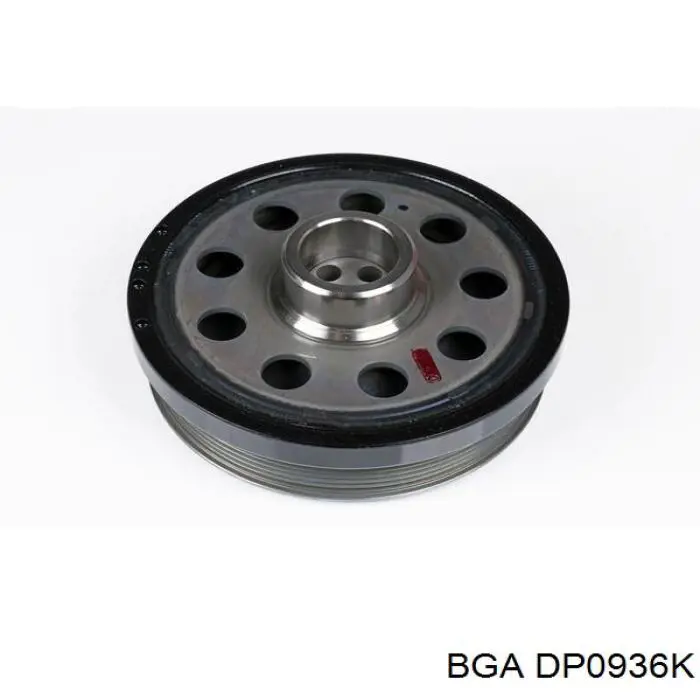Купить DP0936K BGA Шкив-демпфер коленвала