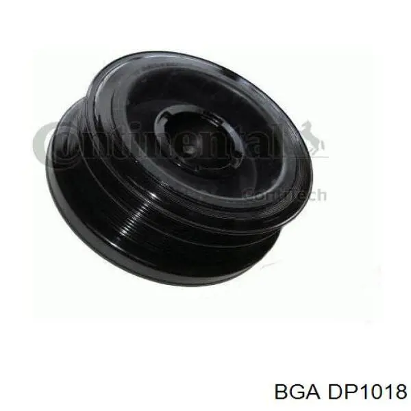 Купить DP1018 BGA Шкив-демпфер коленвала