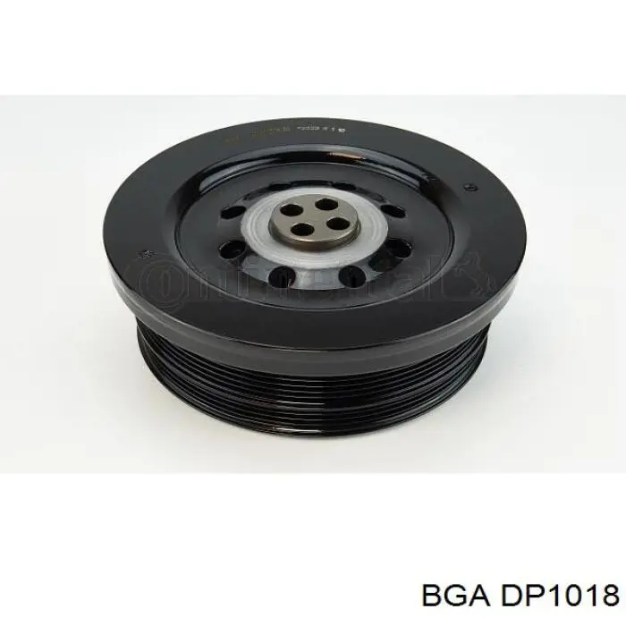 Шкив коленвала DP1018 BGA