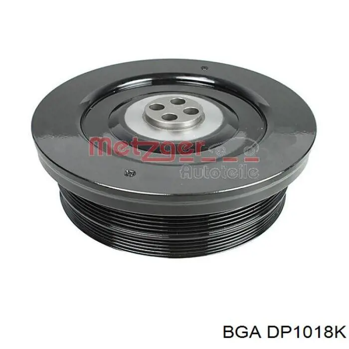 Купить DP1018K BGA Шкив-демпфер коленвала