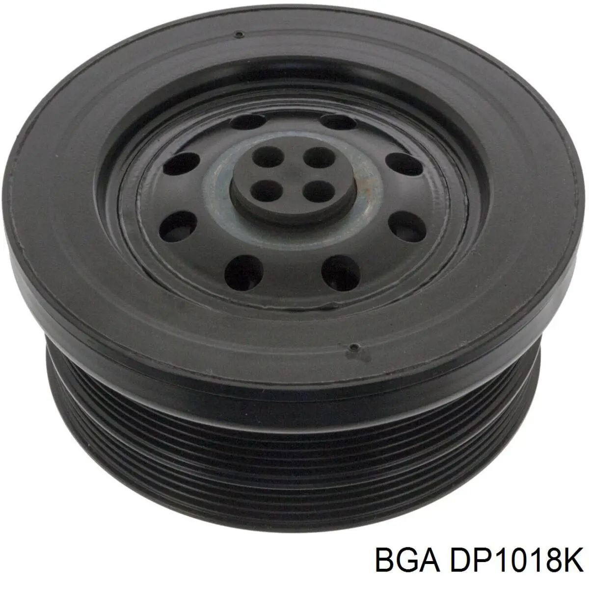 Шкив коленвала DP1018K BGA