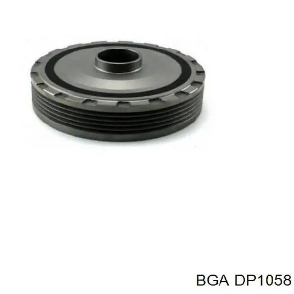 Купить DP1058 BGA Шкив-демпфер коленвала