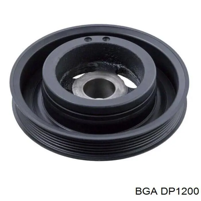 Купить DP1200 BGA Шкив-демпфер коленвала