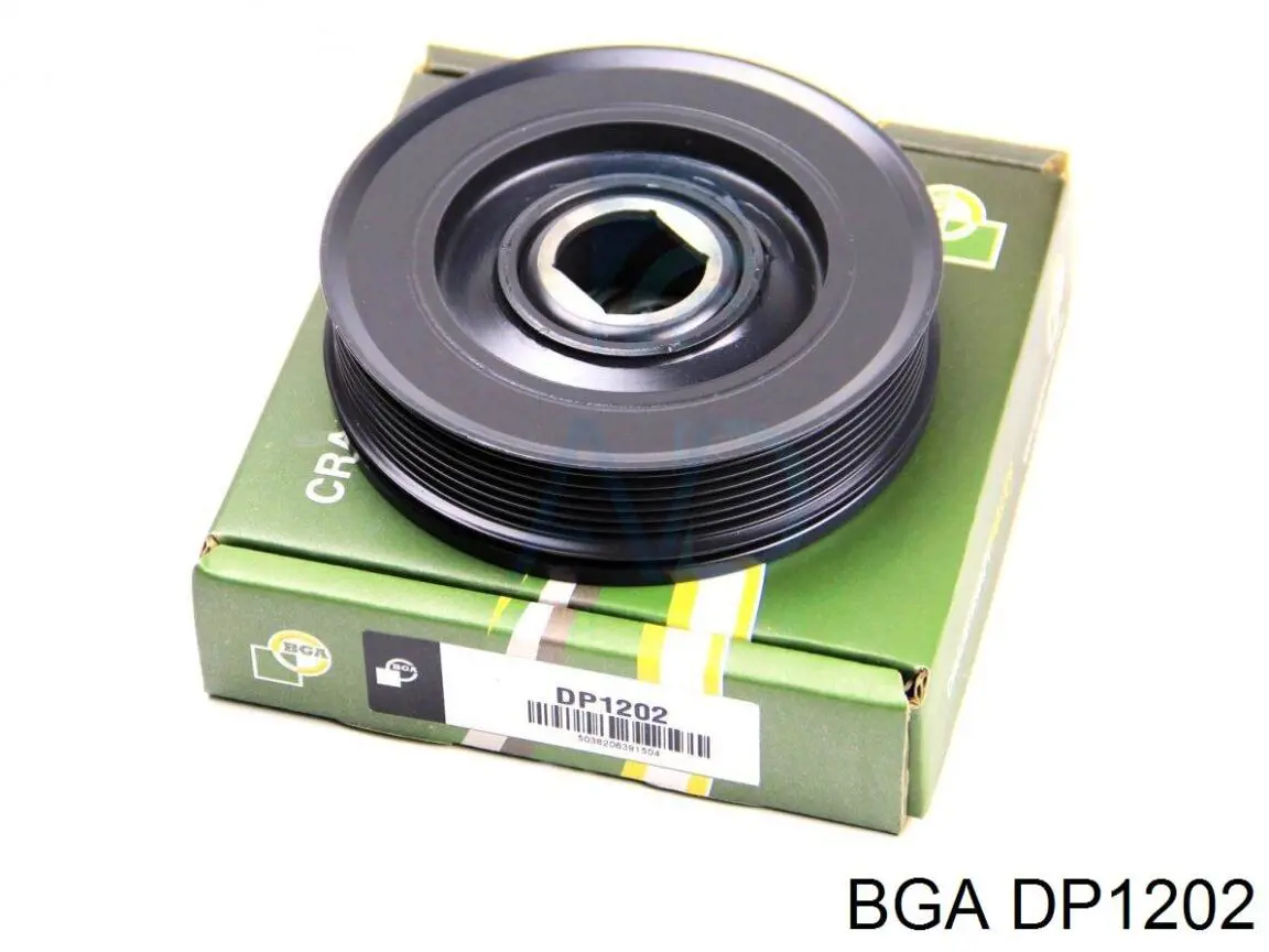 DP1202 BGA