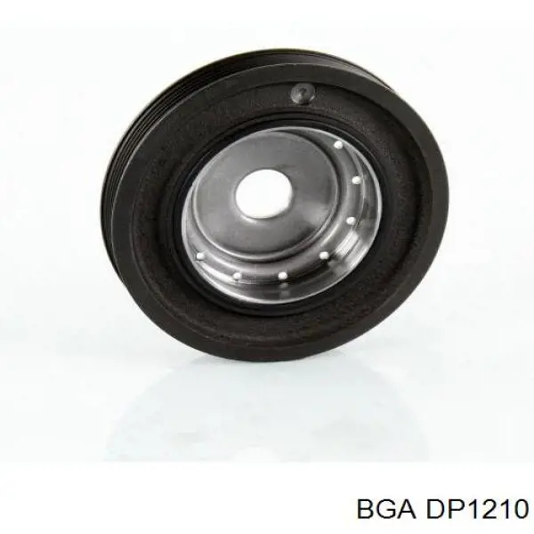 Купить DP1210 BGA Шкив-демпфер коленвала
