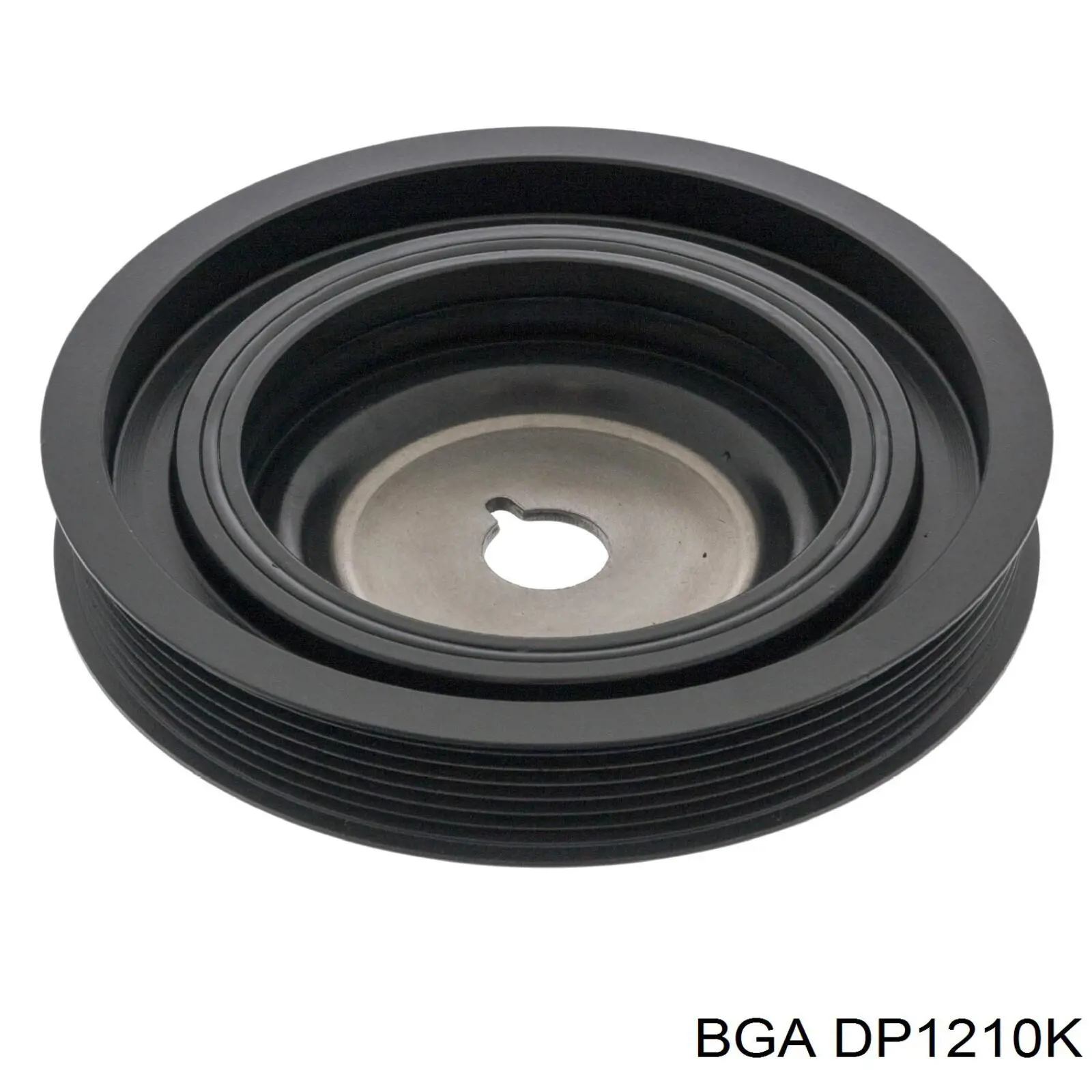 Купить DP1210K BGA Шкив-демпфер коленвала