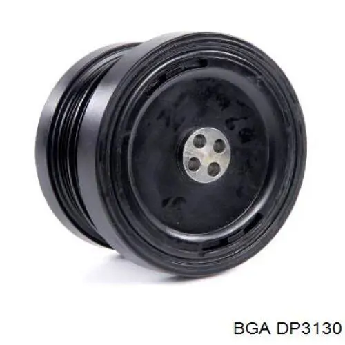 Шкив коленвала (демпфер) BGA DP3130 цена, от 133.66 USD