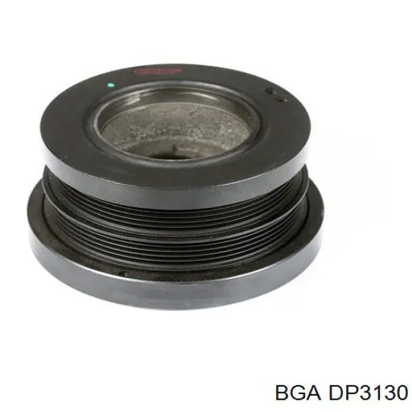 Купить DP3130 BGA Шкив-демпфер коленвала