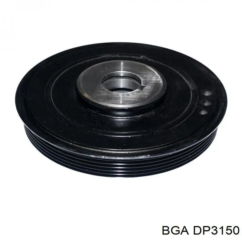 Купить DP3150 BGA Шкив-демпфер коленвала