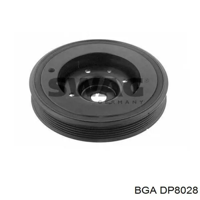 DP8028 BGA