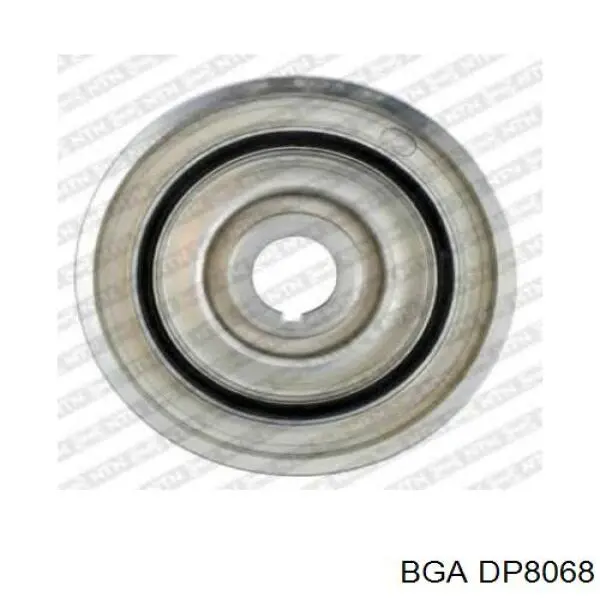 Шкив коленвала DP8068 BGA