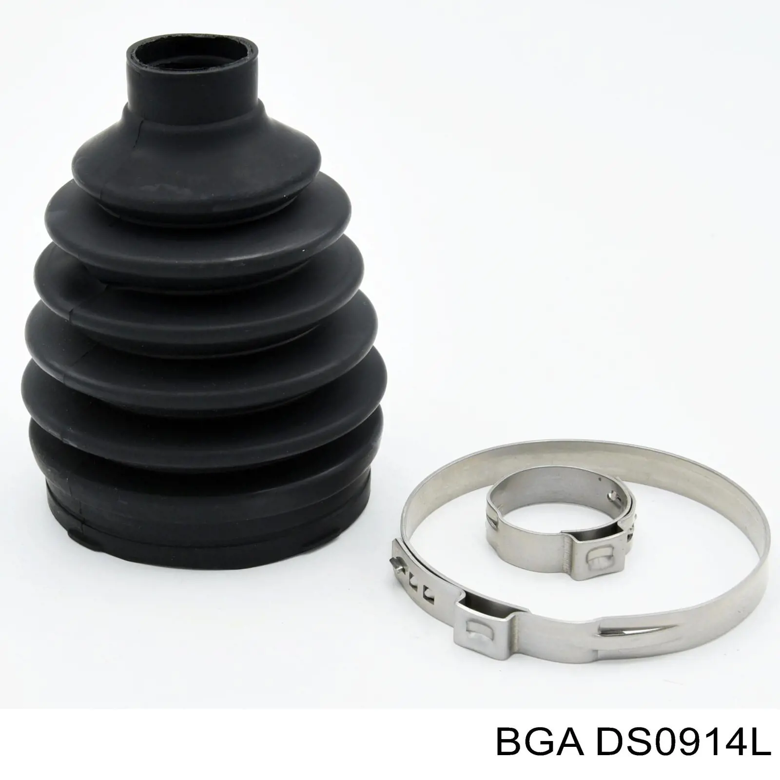 Купить DS0914L BGA Привод в сборе левый